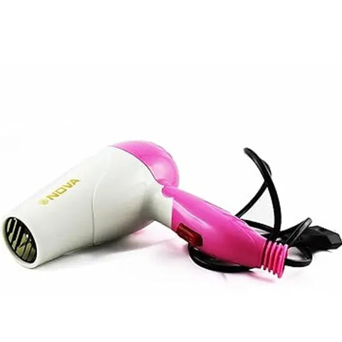 Nova-1290  Professional Electric Hair Dryer for Women.