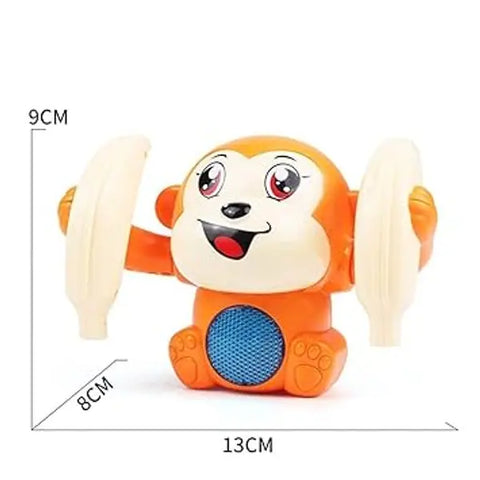 Monkey Dancing  Design Musical & Learning, Game Toys For Kids
