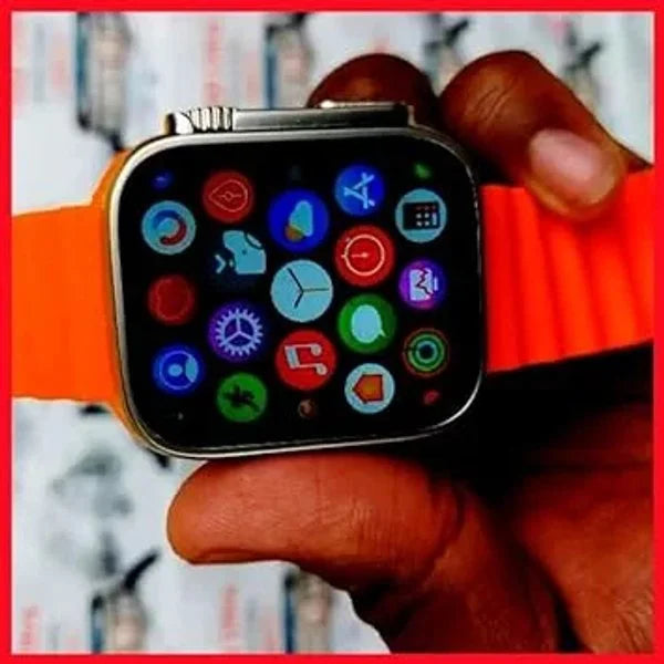 Smart Watch 8 Ultra