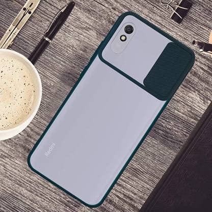 Redmi 7A Back Cover – Premium Protection with Stylish Design