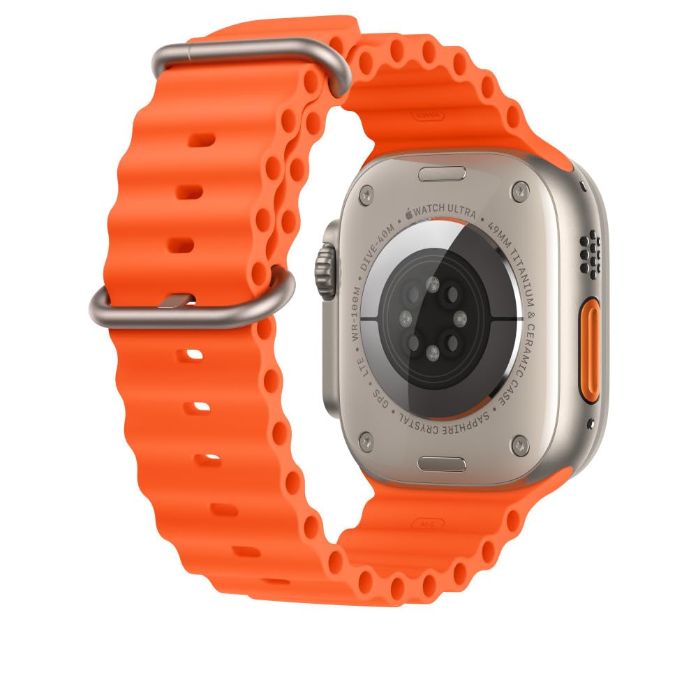 Android Bluetooth Watch Sports Strap