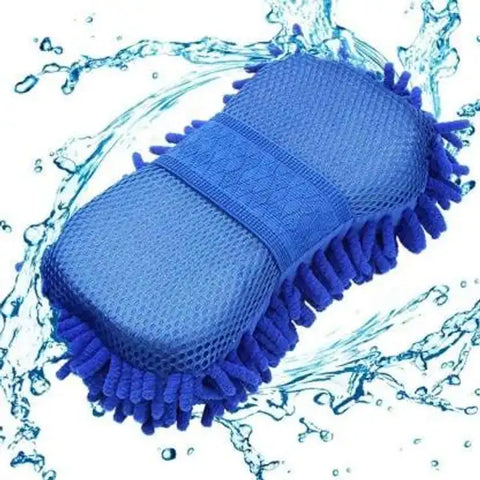 Microfiber Cleaning Duster For Multi-Purpose Use ( Wet & Dry )