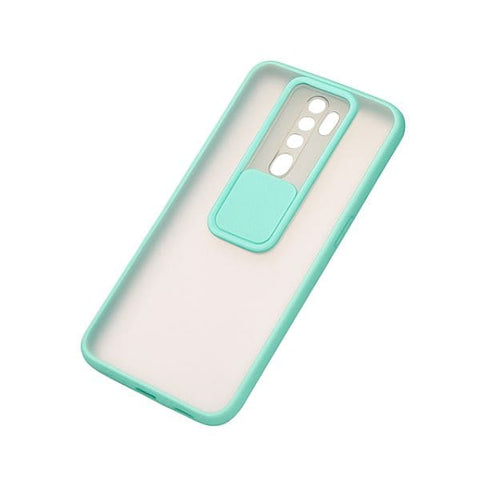 Mobile Back Cover For OPPO A5 and A9