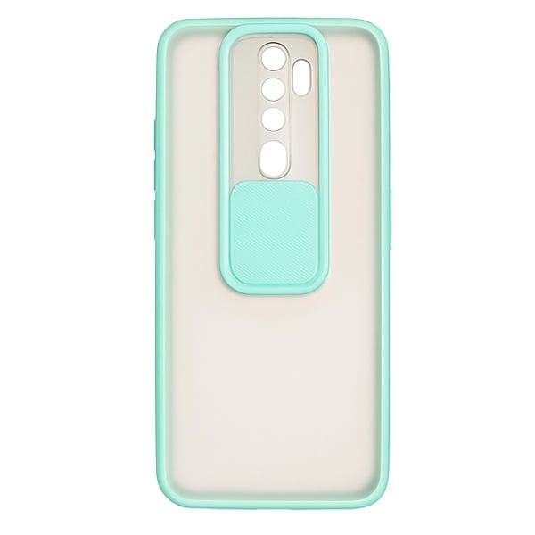 Mobile Back Cover For OPPO A5 and A9