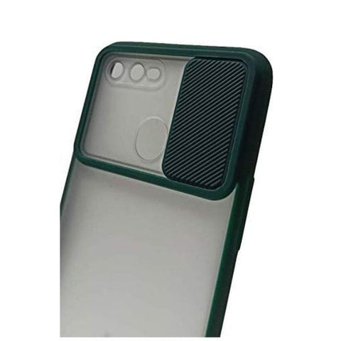 Mobile Back Cover for OPPO A12 and A5S