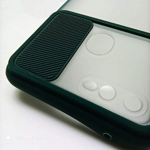 Mobile Back Cover for OPPO A12 and A5S
