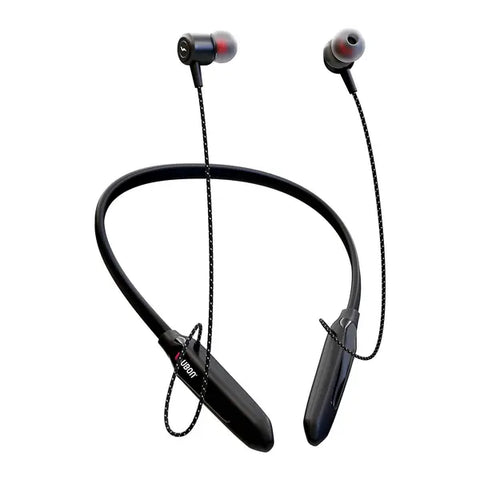 UBON CL-37 Wireless in-Ear Bluetooth Neckband with 50H Playtime, Excellent Sound