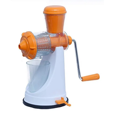 Manual Juicer For Fruits And Vegetables