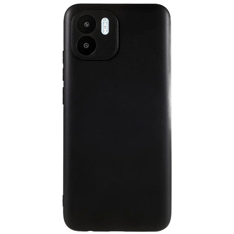 Redmi A1 Silicone Mobile Back Cover – Soft, Flexible & Protective