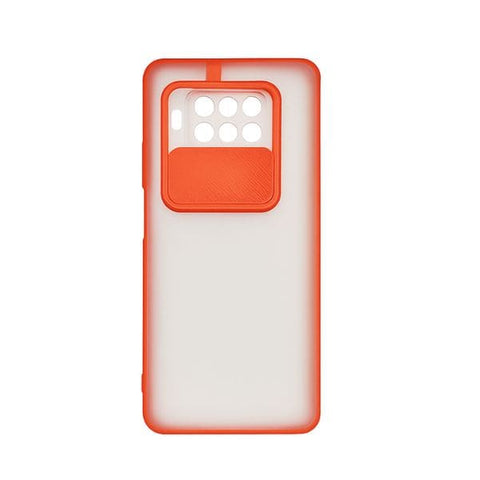 Mobile Back Cover For Xiaomi Poco X3