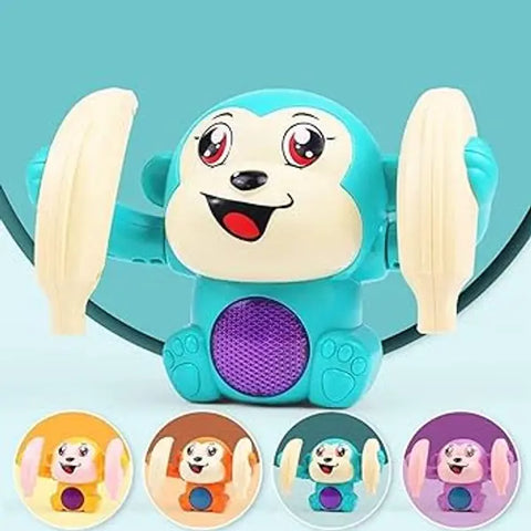 Monkey Dancing  Design Musical & Learning, Game Toys For Kids