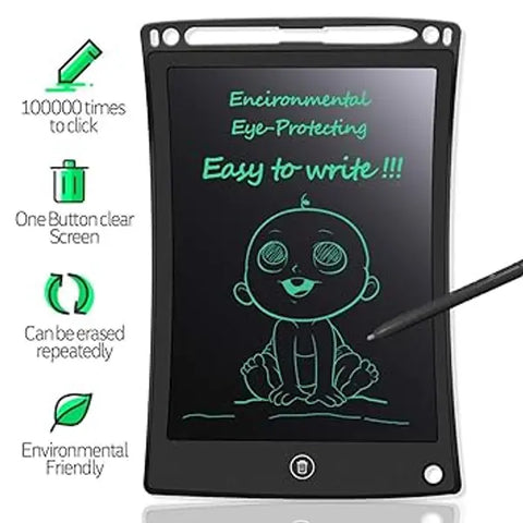 Writing Pad For Kids Education