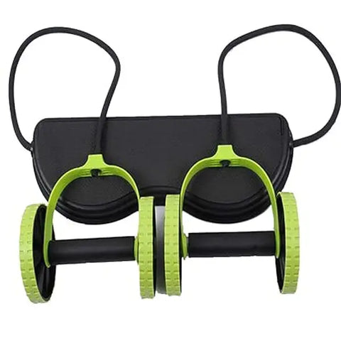 Revolex Xtreme,Professional Abs Workout Fitness Home Gym Equipment for Men & Women