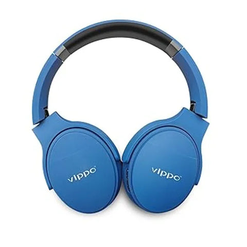 VIPPO VBH-658 Parameter Foldable Wireless Bluetooth Headset