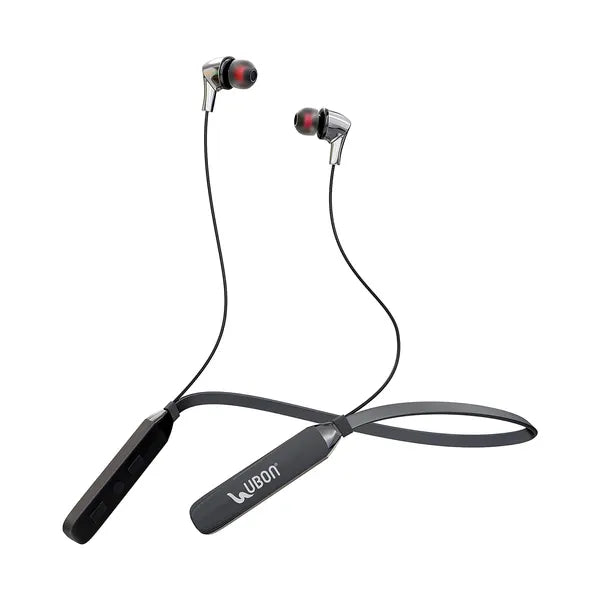 UBON CL 625 Bluetooth Headphones Earphones 5.0 Wireless Headphones wit Dreamvazaar