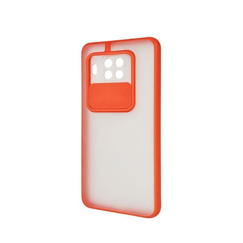 Mobile Back Cover For Xiaomi Poco X3