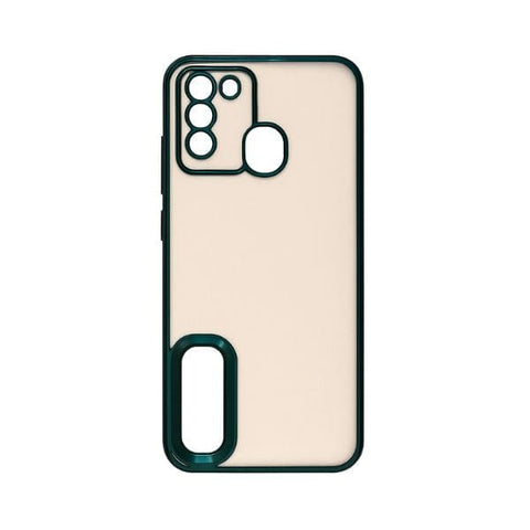 Mobile Back Cover for itel S16 pro