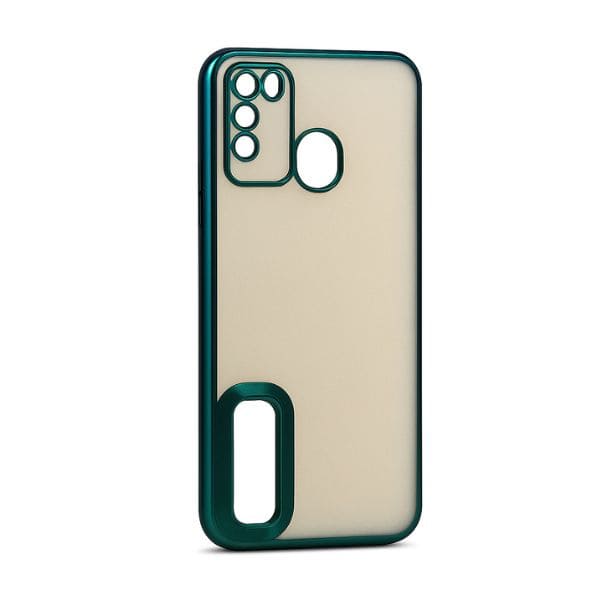 Mobile Back Cover for itel S16 pro