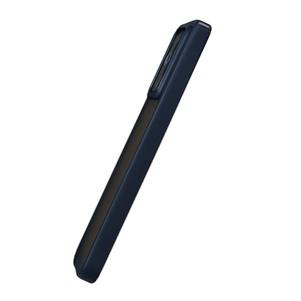 Redmi Note 10 Premium Shockproof Back Cover with Sliding Camera Protector