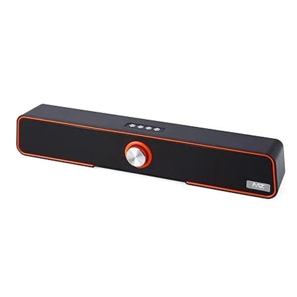 M425 SP ,MZ Portable Bluetooth Speaker Dynamic Thunder Sound with High Bass Bluetooth Speaker