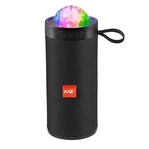 M21VP MZ Portable Bluetooth Speaker Dynamic Thunder Sound with High Bass Bluetooth Speaker