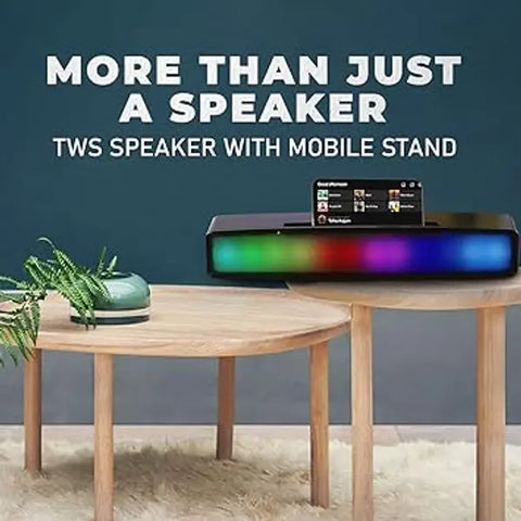 M12VP,MZ Portable Bluetooth Speaker Dynamic Thunder Sound with High Bass Bluetooth Speaker