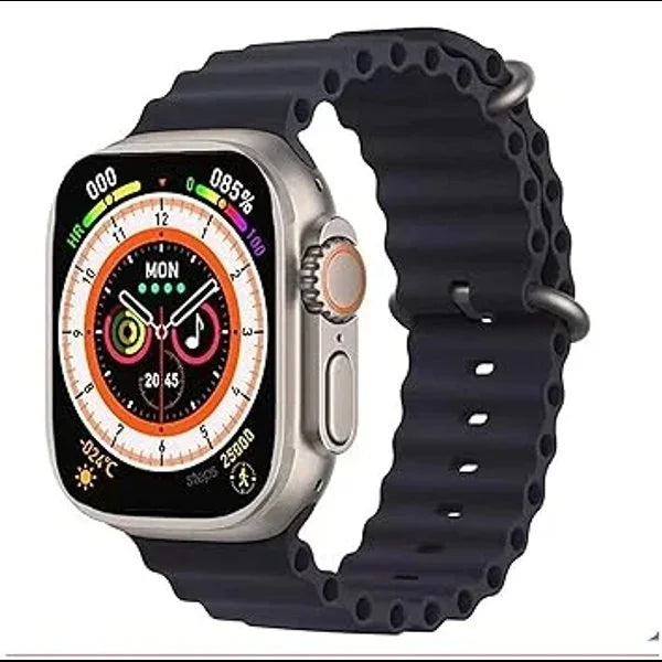 Smart Watch 8 Ultra