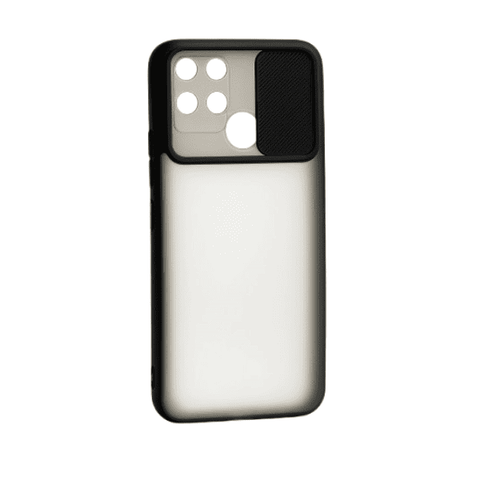 Mobile Back Cove For Realmi C25s,C12 and C25
