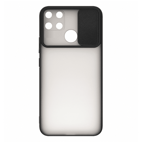 Mobile Back Cove For Realmi C25s,C12 and C25