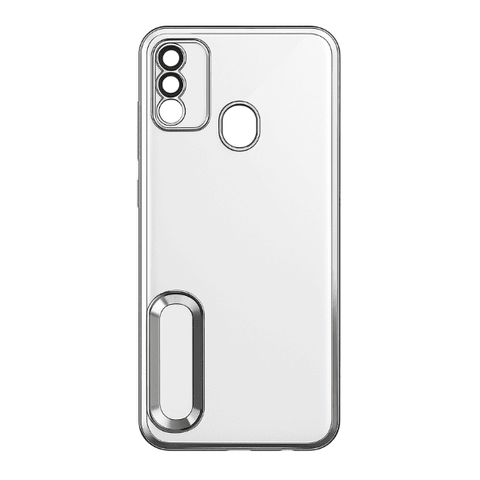Mobile Back Cover For itel A48