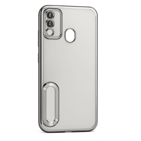 Mobile Back Cover For itel A48
