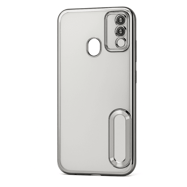 Mobile Back Cover For itel A48