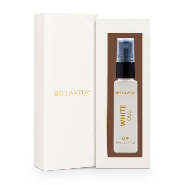 Bella Vita WHITE OUD Perfumes unisex