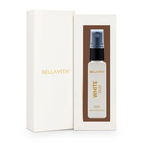 Bella Vita WHITE OUD Perfumes unisex