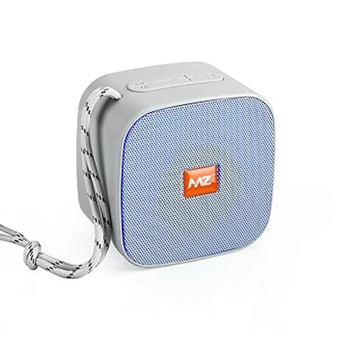 M405 MZ Portable Bluetooth Speaker Dynamic Thunder Sound with High Bass Bluetooth Speaker