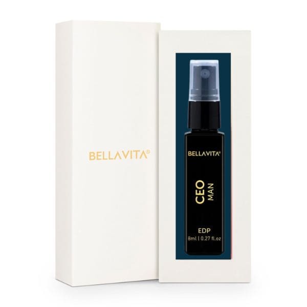 Bella Vita CEO MAN Perfumes for Men
