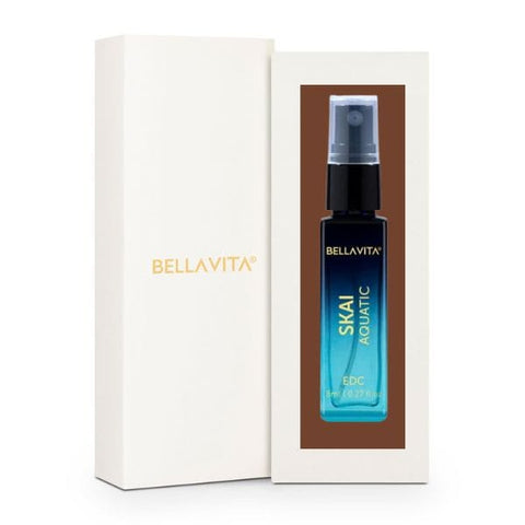 Bella Vita SKAI AQUATIC Perfumes for unisex