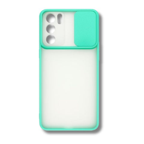 Oppo Reno 6 Pro Back Cover – Premium Protection