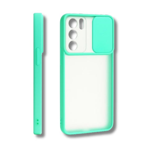 Oppo Reno 6 Pro Back Cover – Premium Protection
