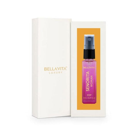 Bella Vita SENORITA WOMAN Perfumes for Women