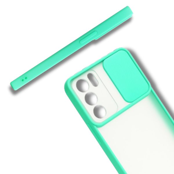 Oppo Reno 6 Pro Back Cover – Premium Protection