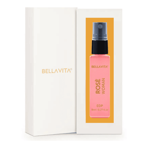 Bella Vita ROSE WOMAN  Perfumes for Women