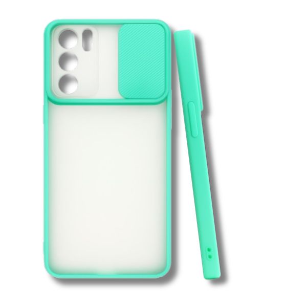 Oppo Reno 6 Pro Back Cover – Premium Protection