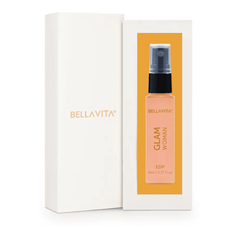 Bella Vita GLAM WOMAN Perfumes for Women