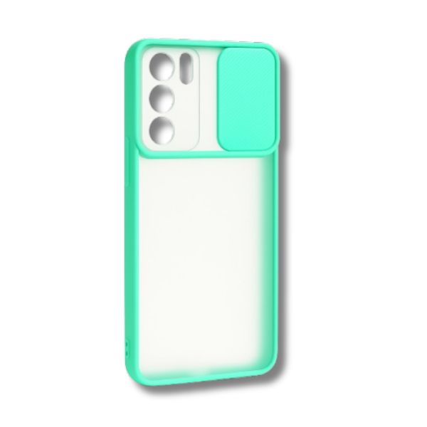 Oppo Reno 6 Pro Back Cover – Premium Protection