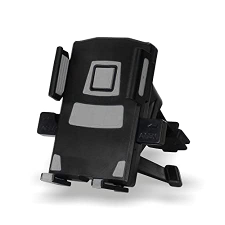 Vent Mount Phone Holder (Black) - My Store