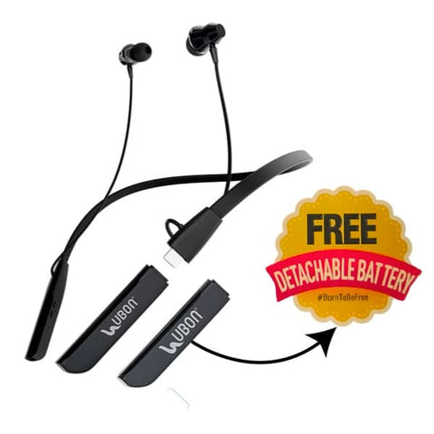 UBON Bullet Series CL-35 Wireless Neckband