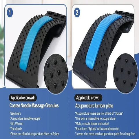 Magic Back Support, Back Pain Relief.