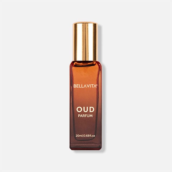 Bella Vita Luxury Organic OUD PARFUM Intense Unisex 20ML
