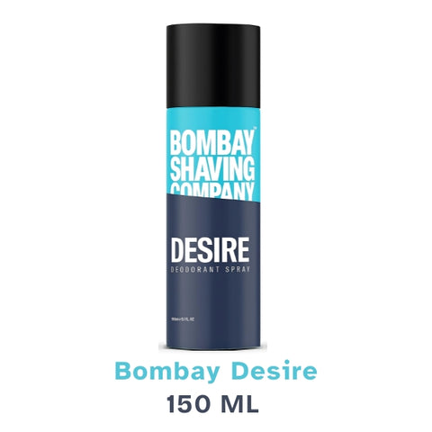 Best Deodorant Combo : The Man Company, Clensta, Bombay & Venus Mars (Pack Of 4)